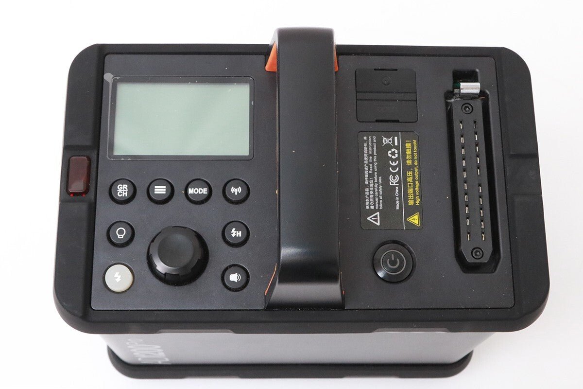 Godox AD1200pro Strobe Light [g1237339869]