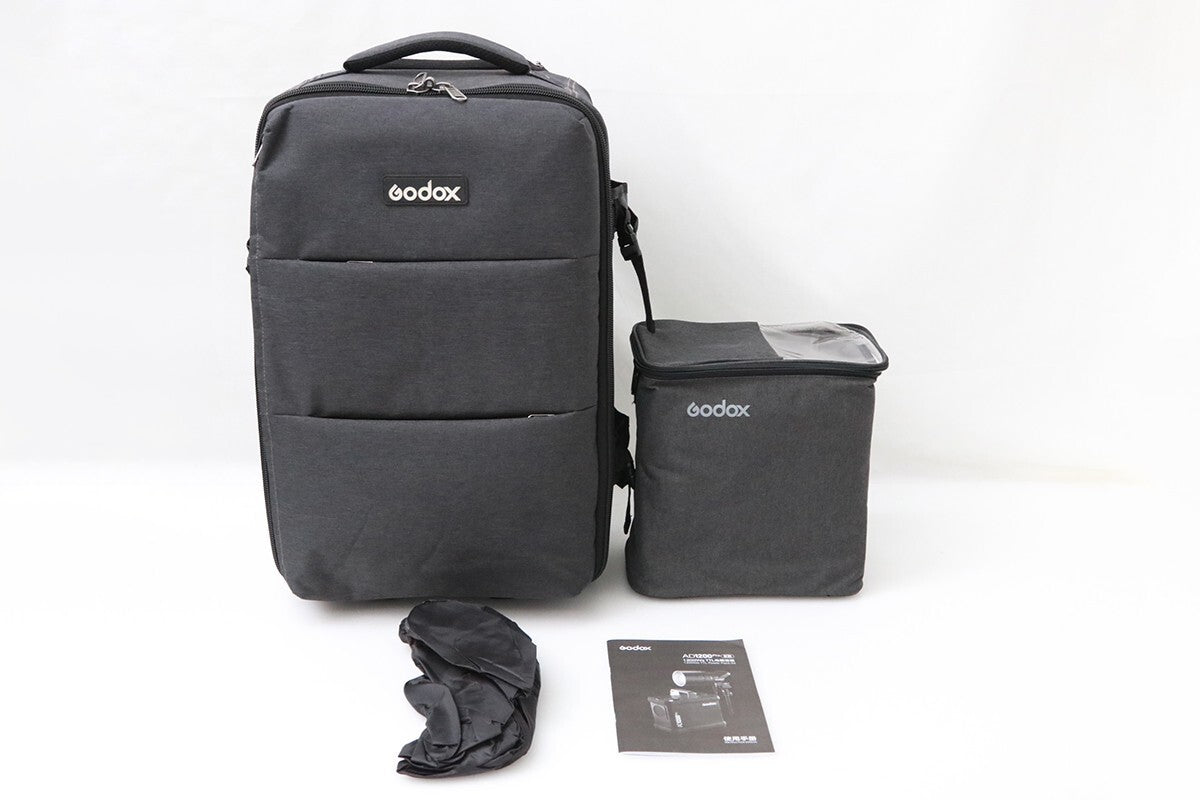 Godox AD1200pro Strobe Light [g1237339869]