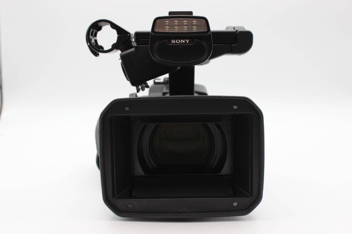 Sony HXR-NX3 Video Camera [o1238278551]