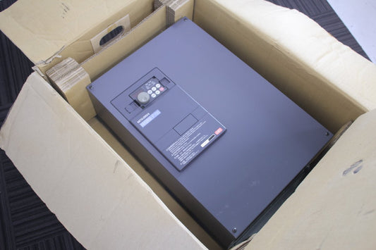 Mitsubishi Electric FR-F740-37K FREQROL-F700 Inverter 400V [e1238303455]