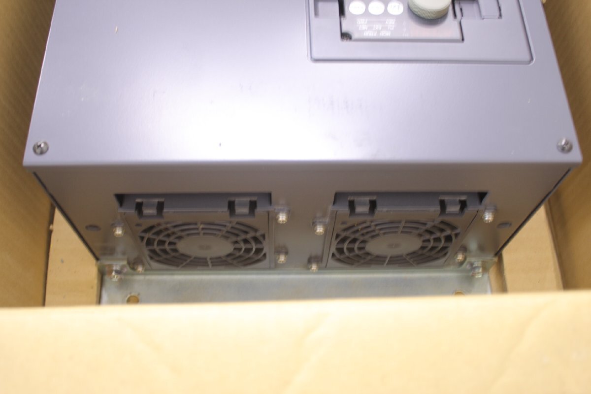 Mitsubishi Electric FR-F740-37K FREQROL-F700 Inverter 400V [e1238303455]
