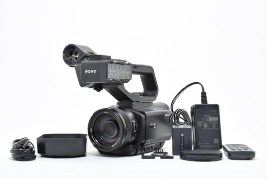 Sony HXR-NX80 [g1238902135]
