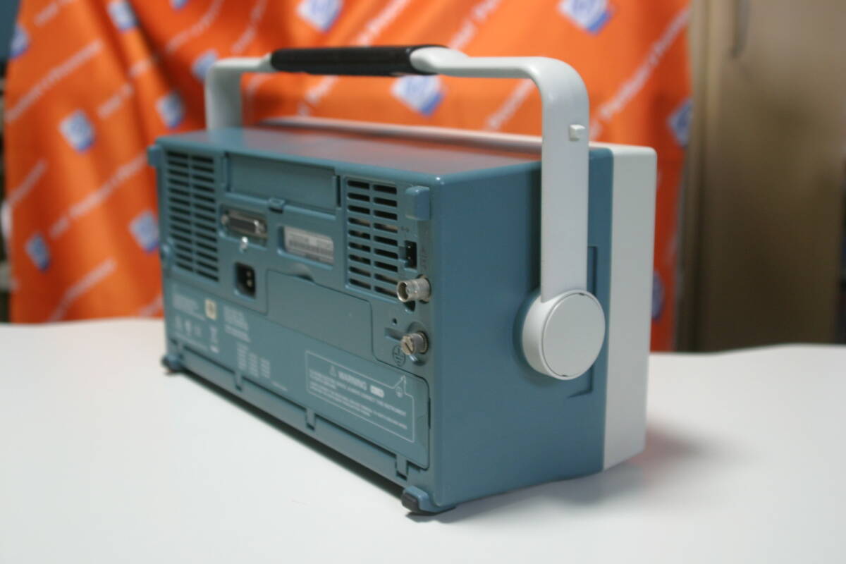 Tektronix TDS3054B Digital Oscilloscope [v1239095866]
