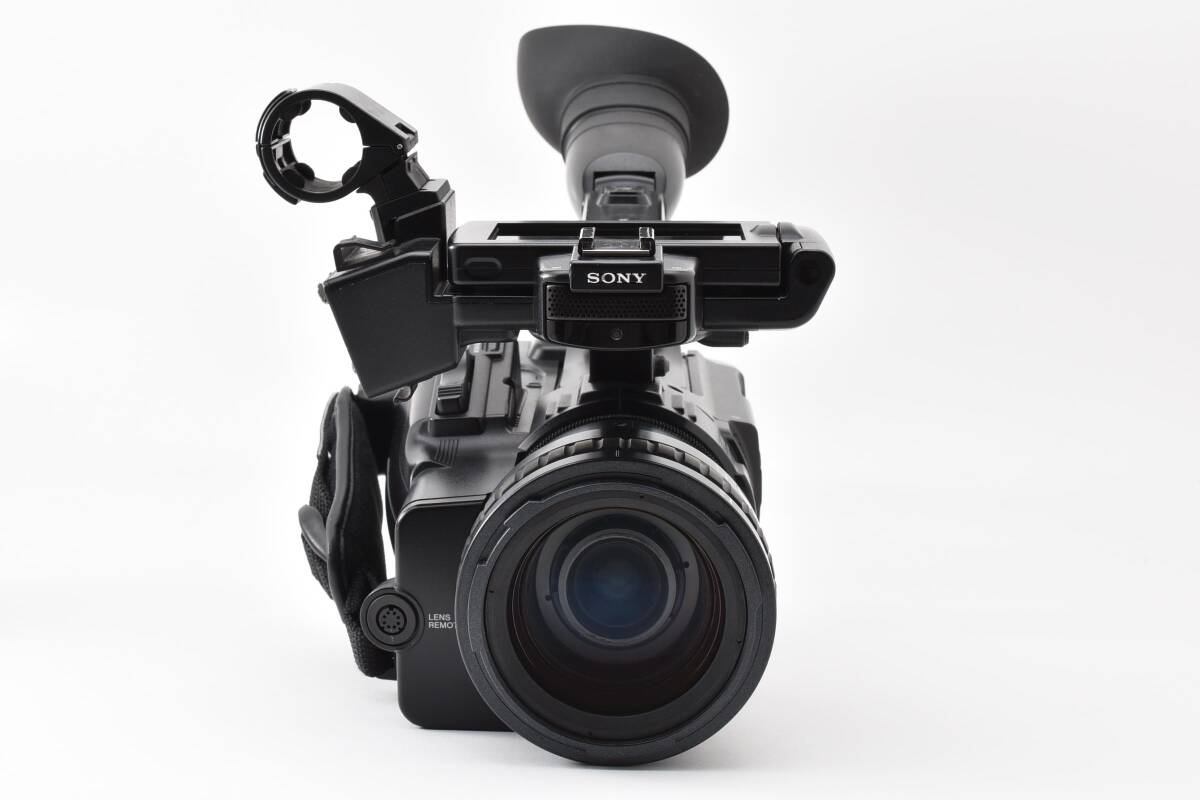 Sony PMW-200 XDCAM Memory Camcorder [r1239523720]