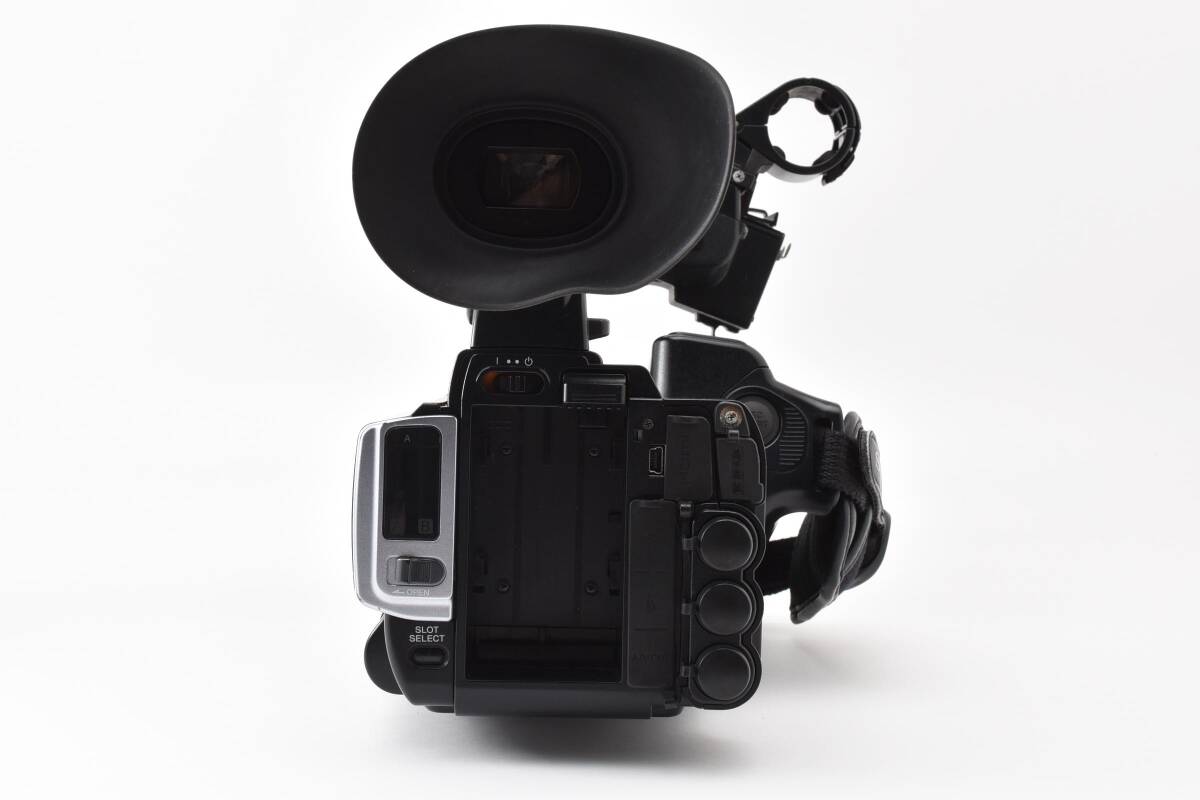 Sony PMW-200 XDCAM Memory Camcorder [r1239523720]