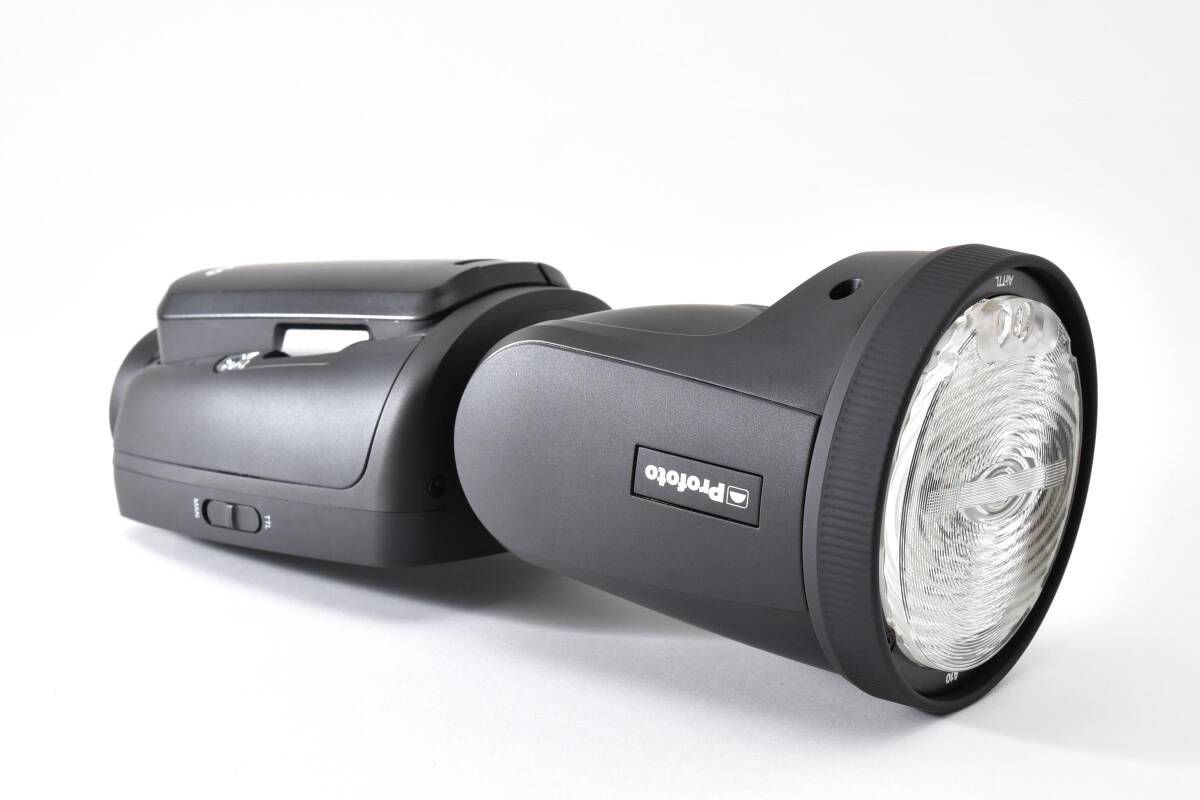 Profoto A10 901230 Strobe Lighting for Canon [p1239564802]
