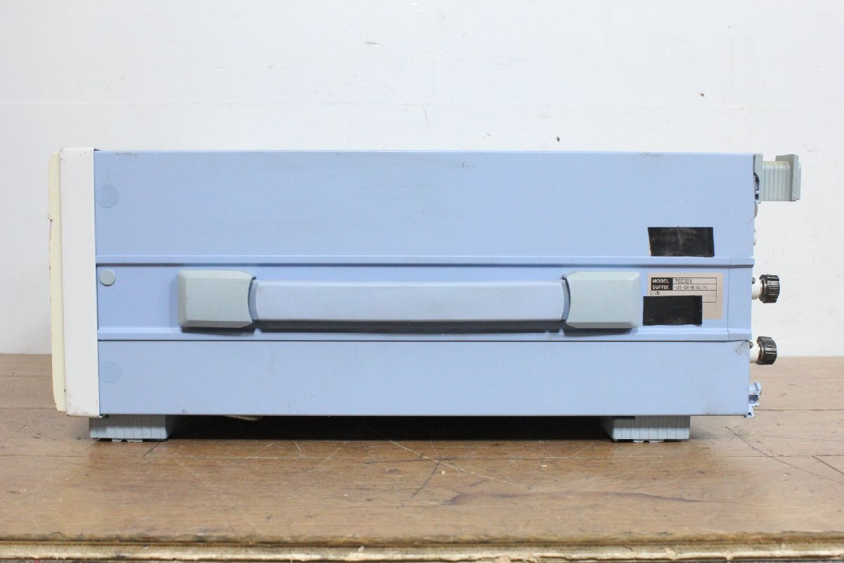 Yokogawa WT3000 Precision Power Analyzer (for parts or not working) [o1239922249]