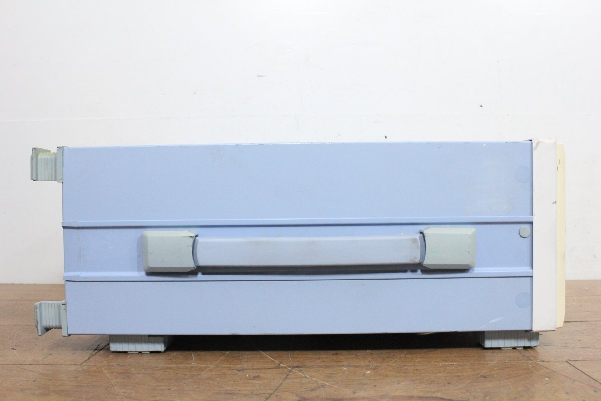 Yokogawa WT3000 Precision Power Analyzer (for parts or not working) [o1239922249]
