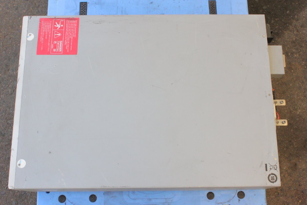 Chroma 62150H-1000S Programmable DC Power Supply (for parts or not working) [l1239943987]