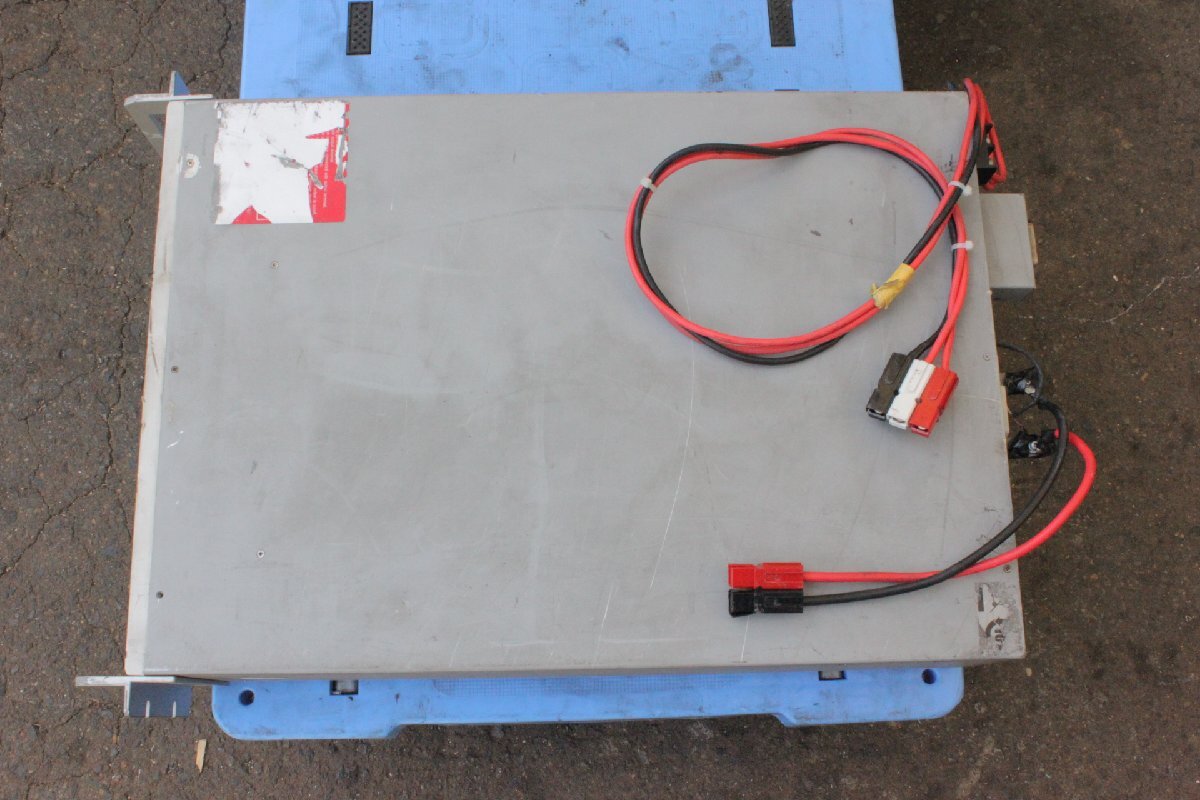 Chroma 62150H-1000S Programmable DC Power Supply (for parts or not working) [f1239939701]