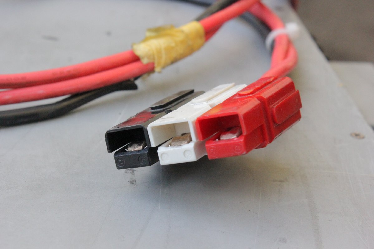 Chroma 62150H-1000S Programmable DC Power Supply (for parts or not working) [f1239939701]