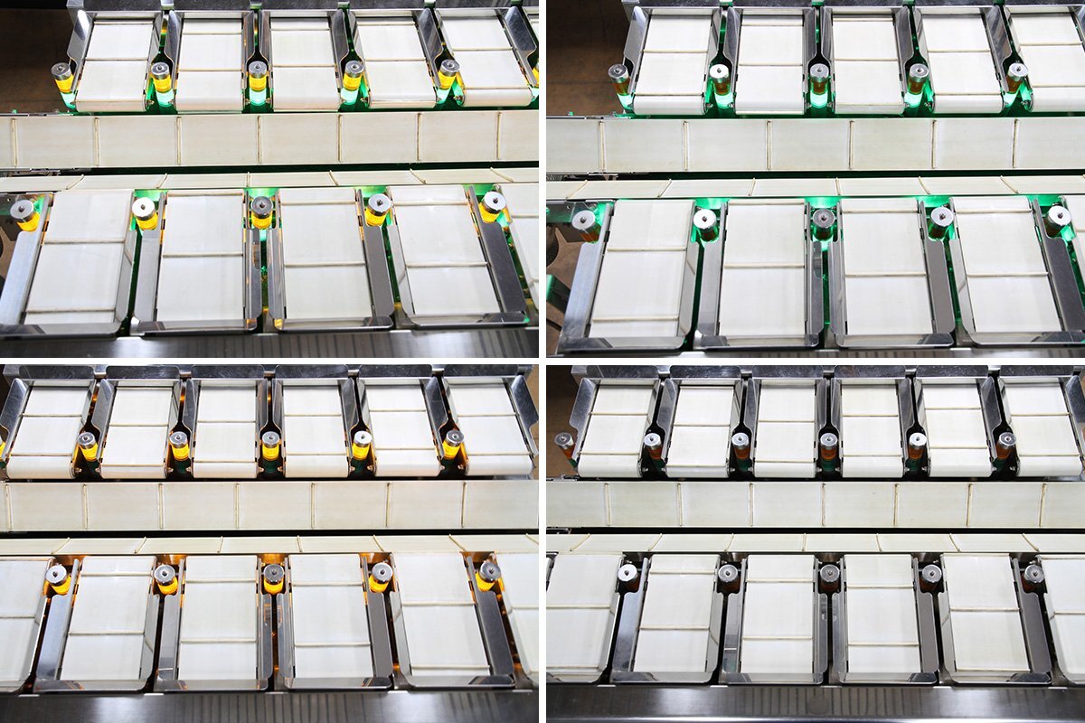 Yamato Scale TSDW-205W Combination Weigher [b1240514252]