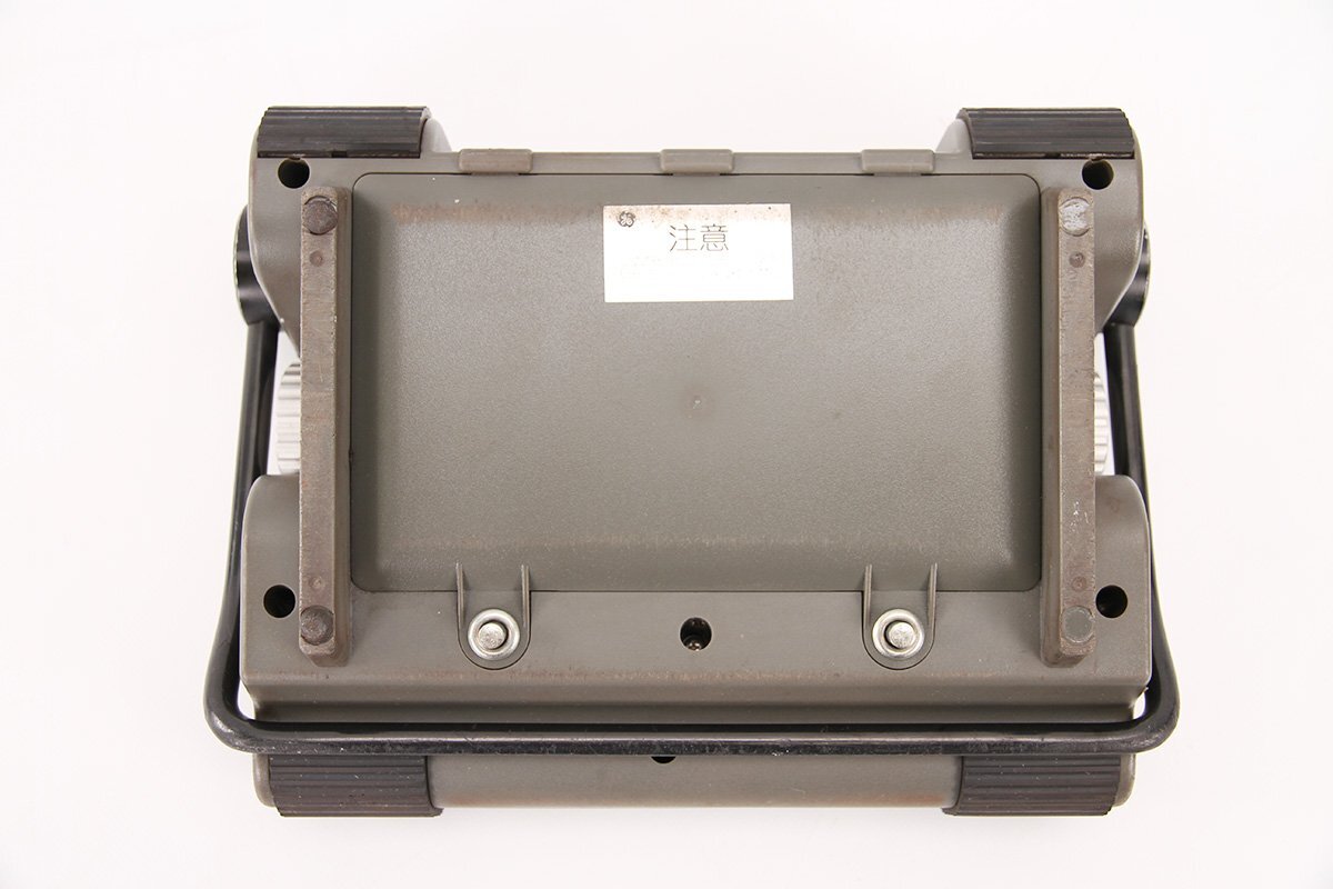 GE Krautkramer USM35X Portable Ultrasonic Flaw Detector [w1240514712]
