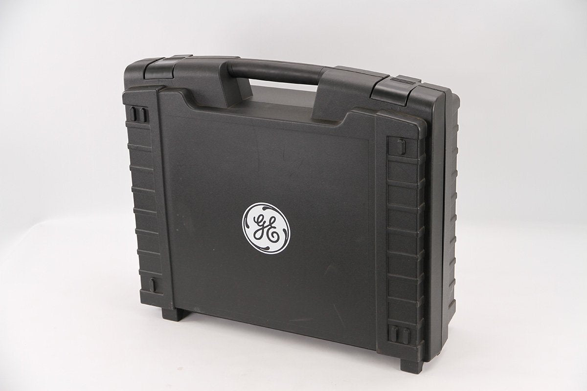 GE Krautkramer USM35X Portable Ultrasonic Flaw Detector [w1240514712]