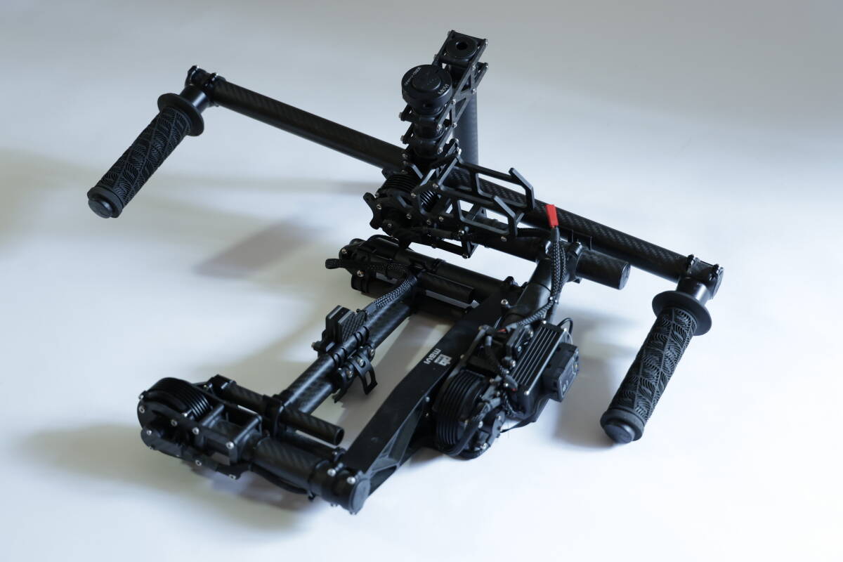 Freefly MoVI M10 Professional Gimbal Stabilizer [v1240425812]