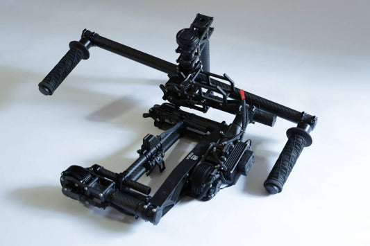 Freefly MoVI M10 Professional Gimbal Stabilizer [v1240425812]