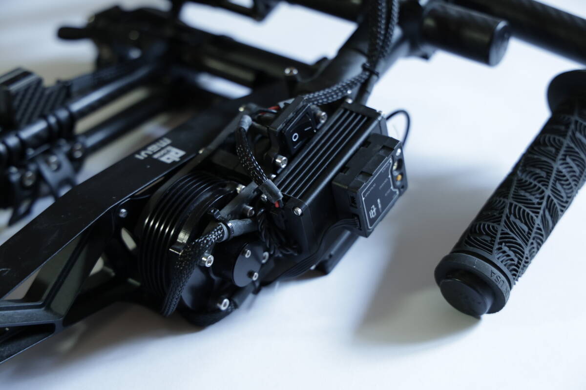 Freefly MoVI M10 Professional Gimbal Stabilizer [v1240425812]