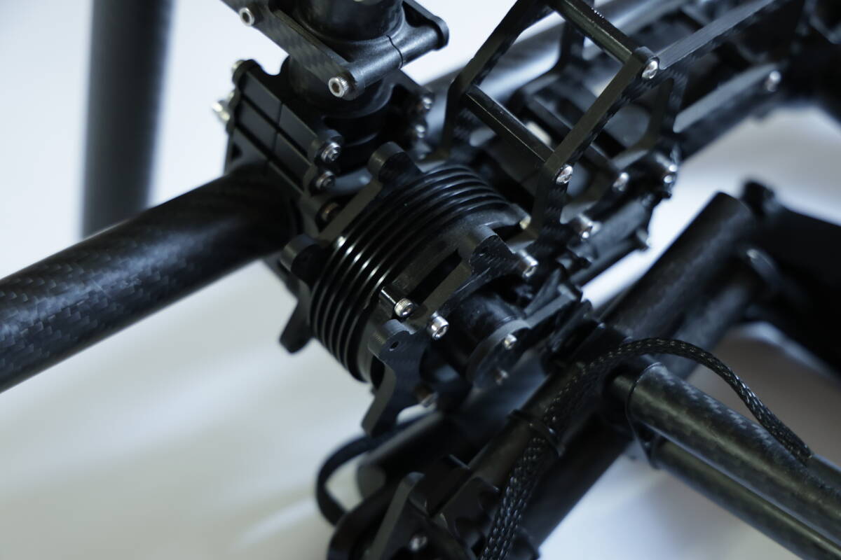 Freefly MoVI M10 Professional Gimbal Stabilizer [v1240425812]