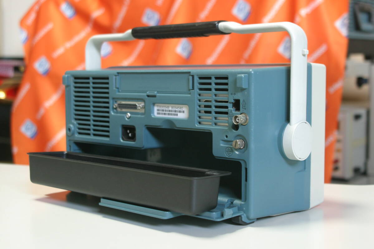 Tektronix TDS3034B Digital Oscilloscope [u1240632580]