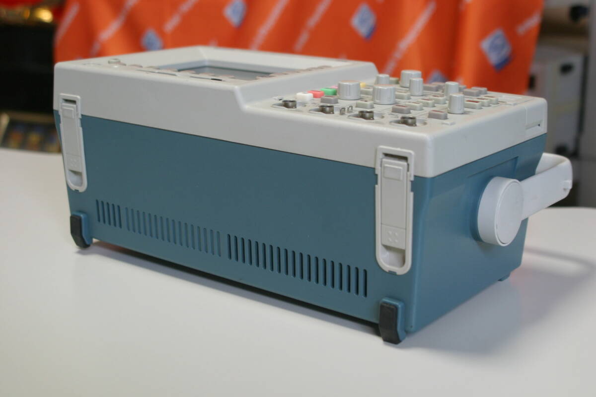 Tektronix TDS3034B Digital Oscilloscope [u1240632580]