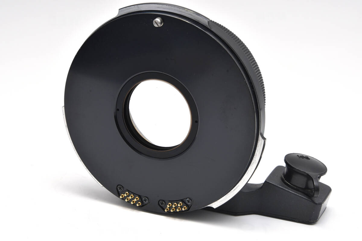 Sony ACM-21 B4 Mount Adapter for EX Mount 2/3 Type [t1240721129]