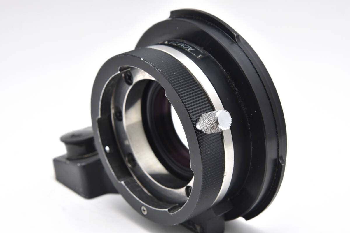 Sony ACM-21 B4 Mount Adapter for EX Mount 2/3 Type [t1240721129]