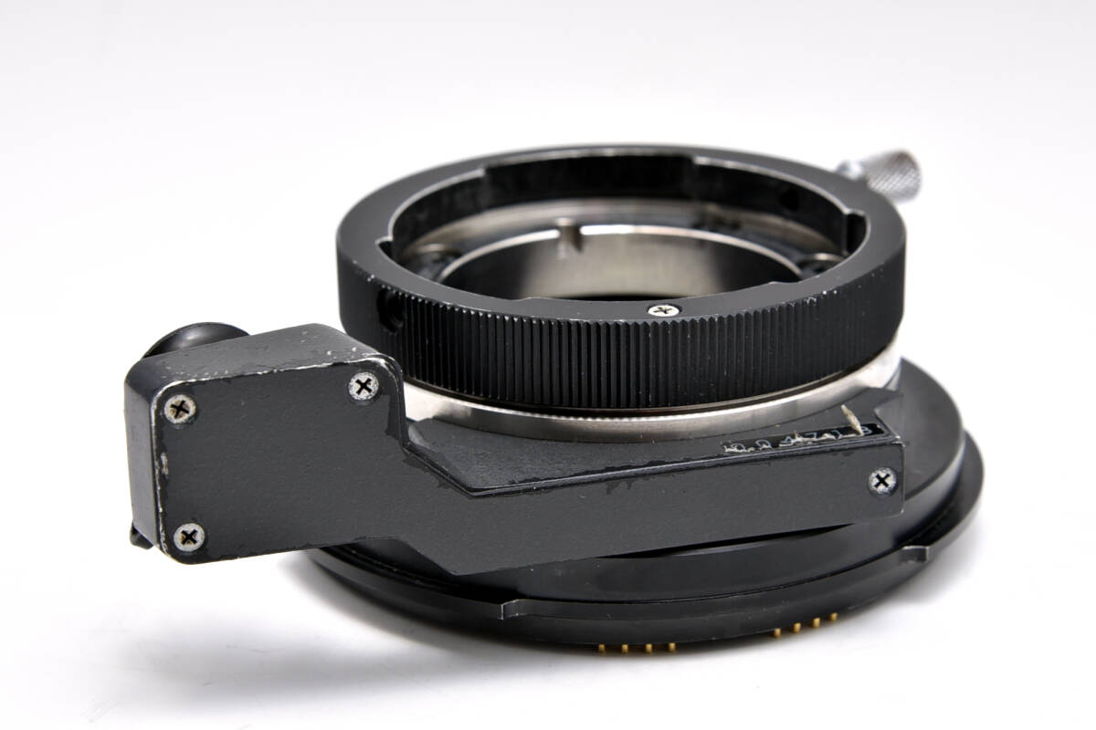 Sony ACM-21 B4 Mount Adapter for EX Mount 2/3 Type [t1240721129]