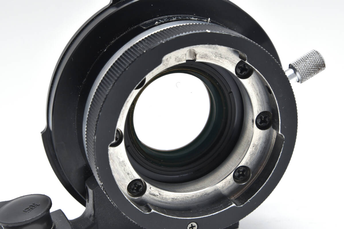 Sony ACM-21 B4 Mount Adapter for EX Mount 2/3 Type [t1240721129]