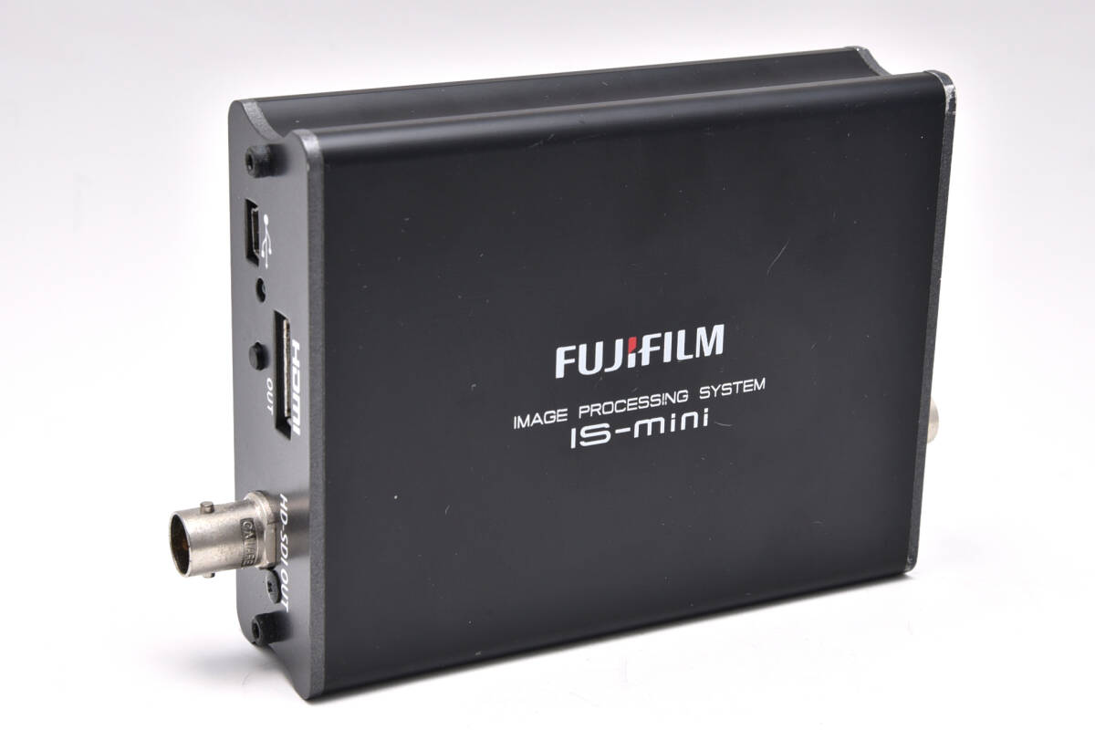 Fujifilm IS-mini IS-10 Image Processing System [w1240726771]