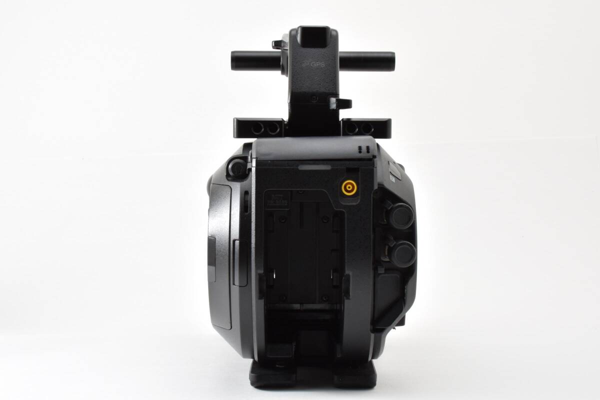 Sony PXW-FS7M2 XDCAM Memory Camcorder 4K [1240866675]