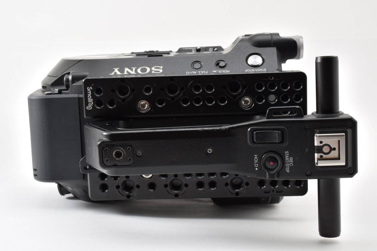 Sony PXW-FS7M2 XDCAM Memory Camcorder 4K [1240866675]