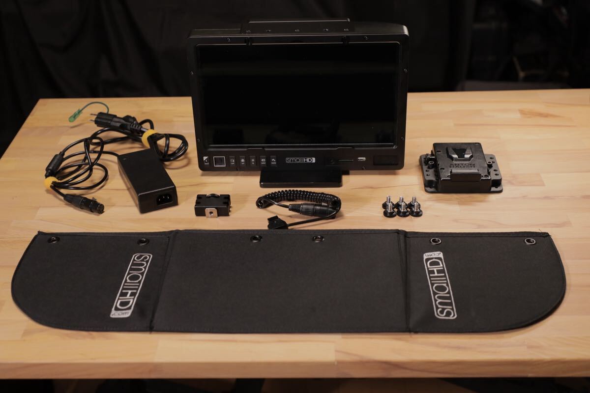 SmallHD 1303 13 inch 1500nit Production Monitor [n1241204929]