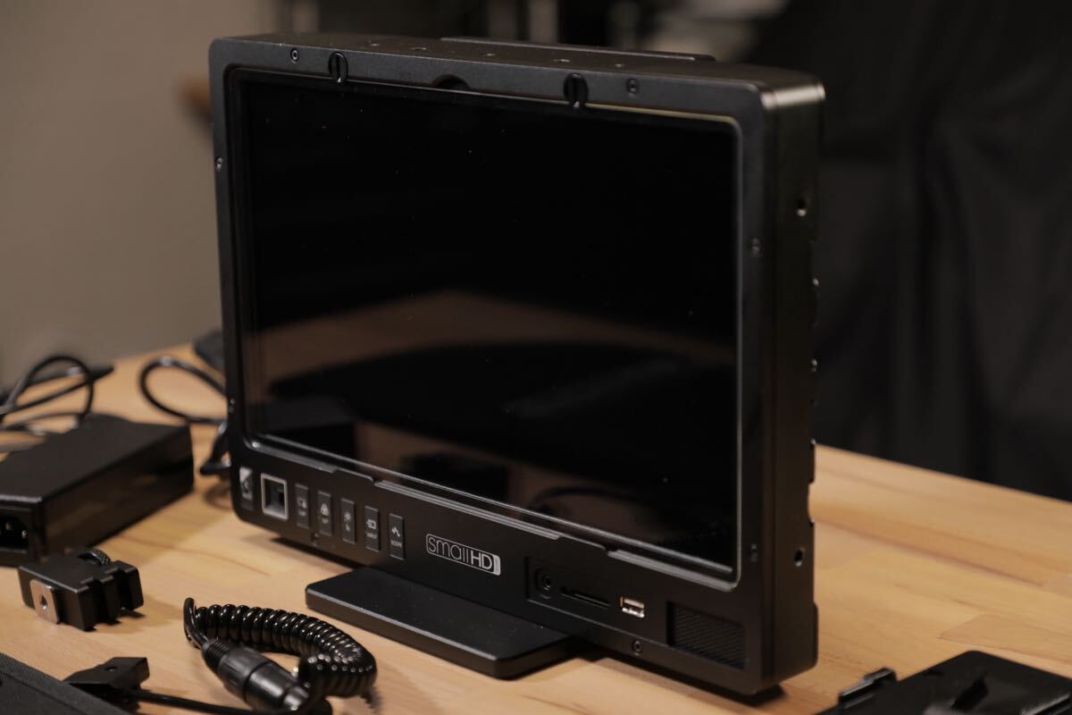 SmallHD 1303 13 inch 1500nit Production Monitor [n1241204929]