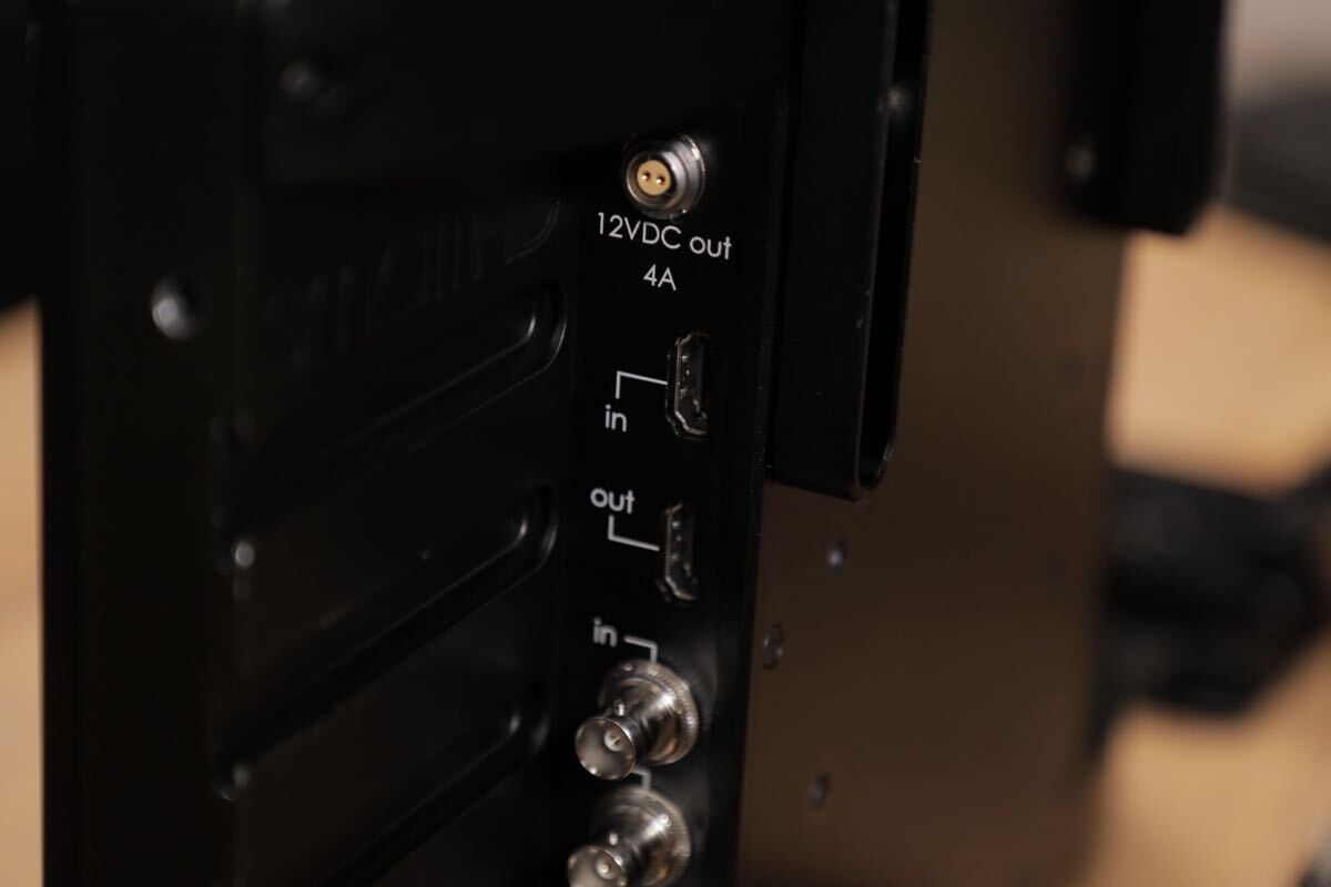 SmallHD 1303 13 inch 1500nit Production Monitor [n1241204929]
