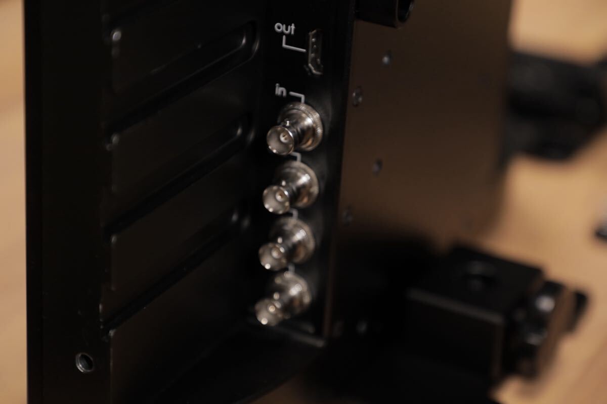 SmallHD 1303 13 inch 1500nit Production Monitor [n1241204929]