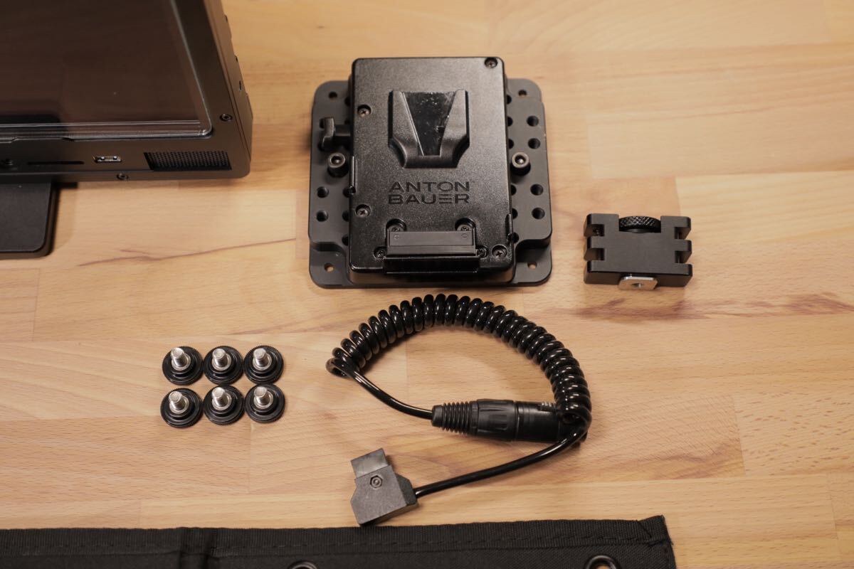 SmallHD 1303 13 inch 1500nit Production Monitor [n1241204929]