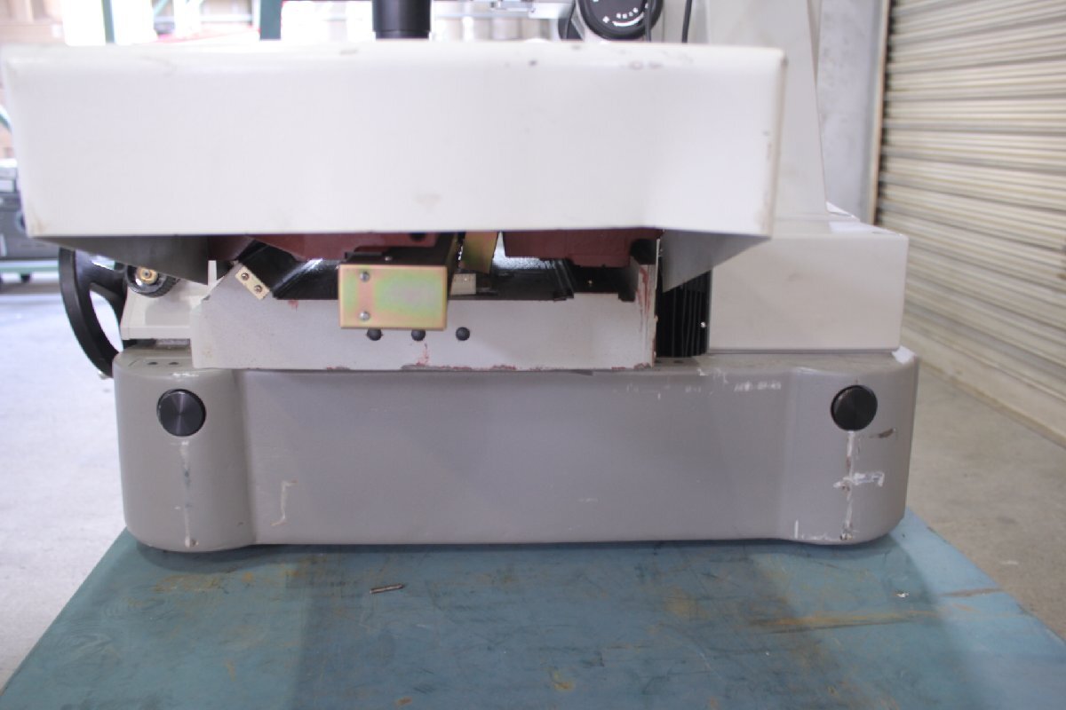 Olympus MTM250 Measuring Microscope with MM20C 10X NFK 3.3X Eyepieces (for parts or not working) [d1241249592]