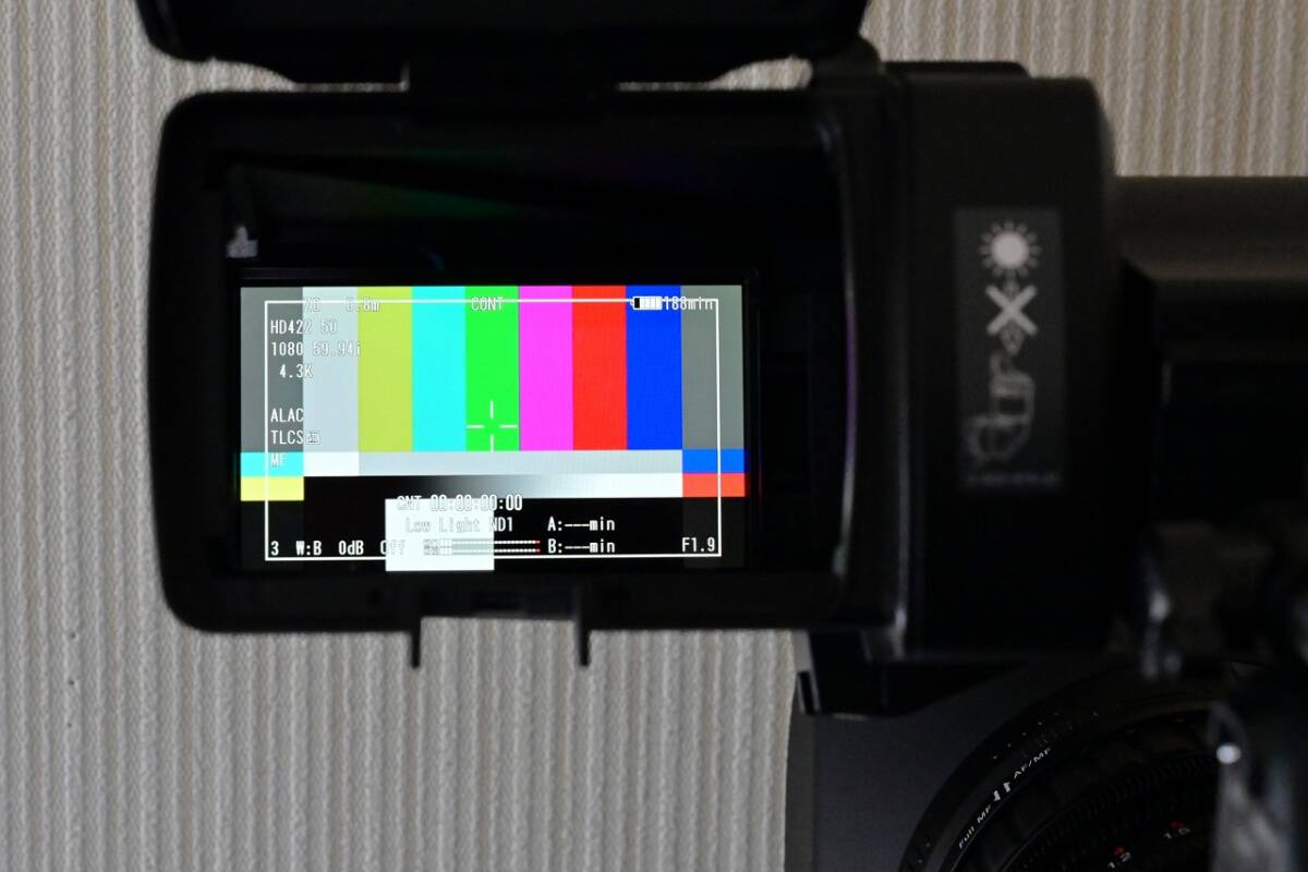 Sony PXW-X320 XDCAM Professional Camcorder [j1241348219]
