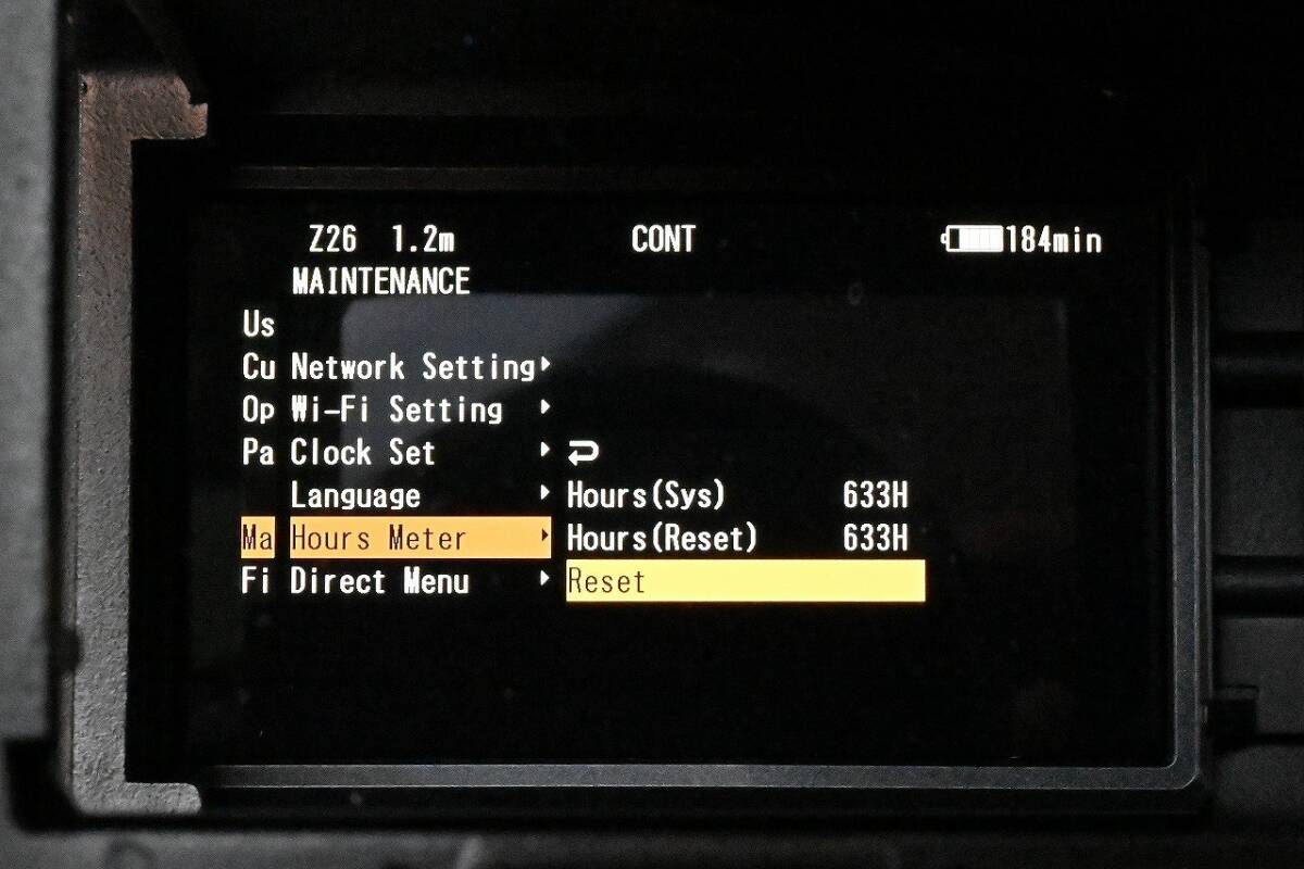 Sony PXW-X320 XDCAM Professional Camcorder [j1241348219]