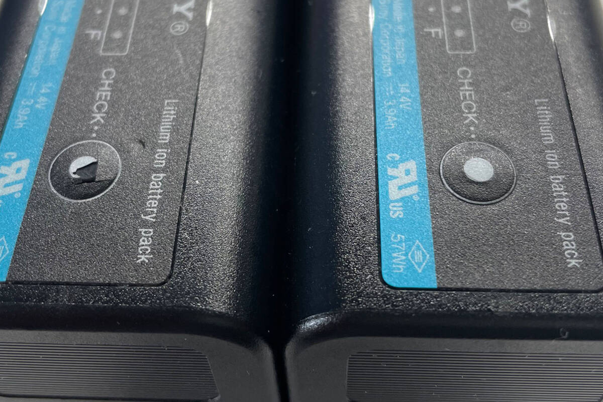 Sony PXW-Z190 XDCAM Professional Camcorder [j1241355257]