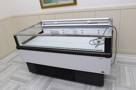 Mitsubishi Electric SR-BG581BTE Freezer 1500 Food Storage Three-Phase 200V [t1241679895]