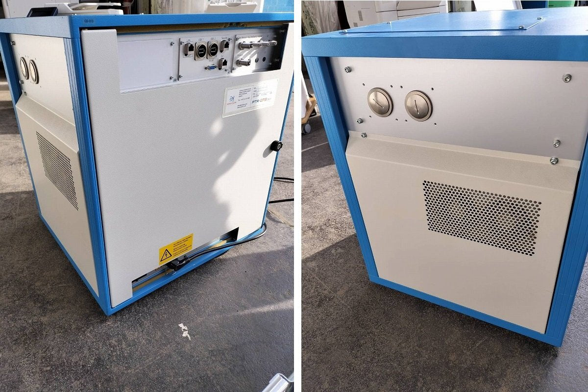 TR8 PTR-QMS 300 Compact Proton Transfer Reaction Mass Spectrometer with Case [x1241977420]