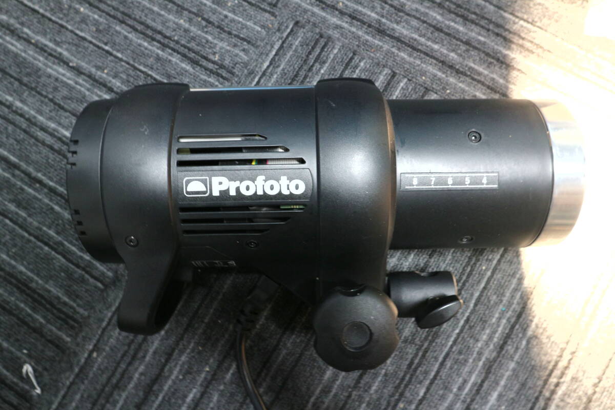 Profoto D1 500 Air Strobe with Bag 2 Units (as-is) [f1242037113]