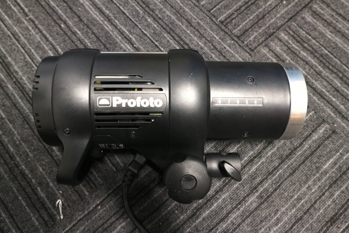 Profoto D1 500 Air Strobe with Bag 2 Units (as-is) [f1242037113]