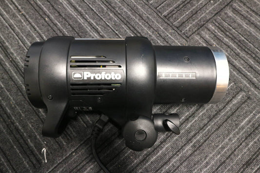 Profoto D1 500 Air Strobe with Bag 2 Units (as-is) [f1242037113]