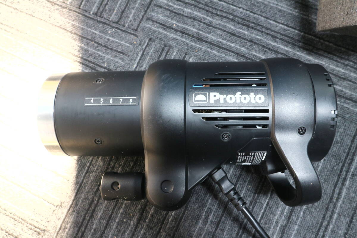 Profoto D1 500 Air Strobe with Bag 2 Units (as-is) [f1242037113]