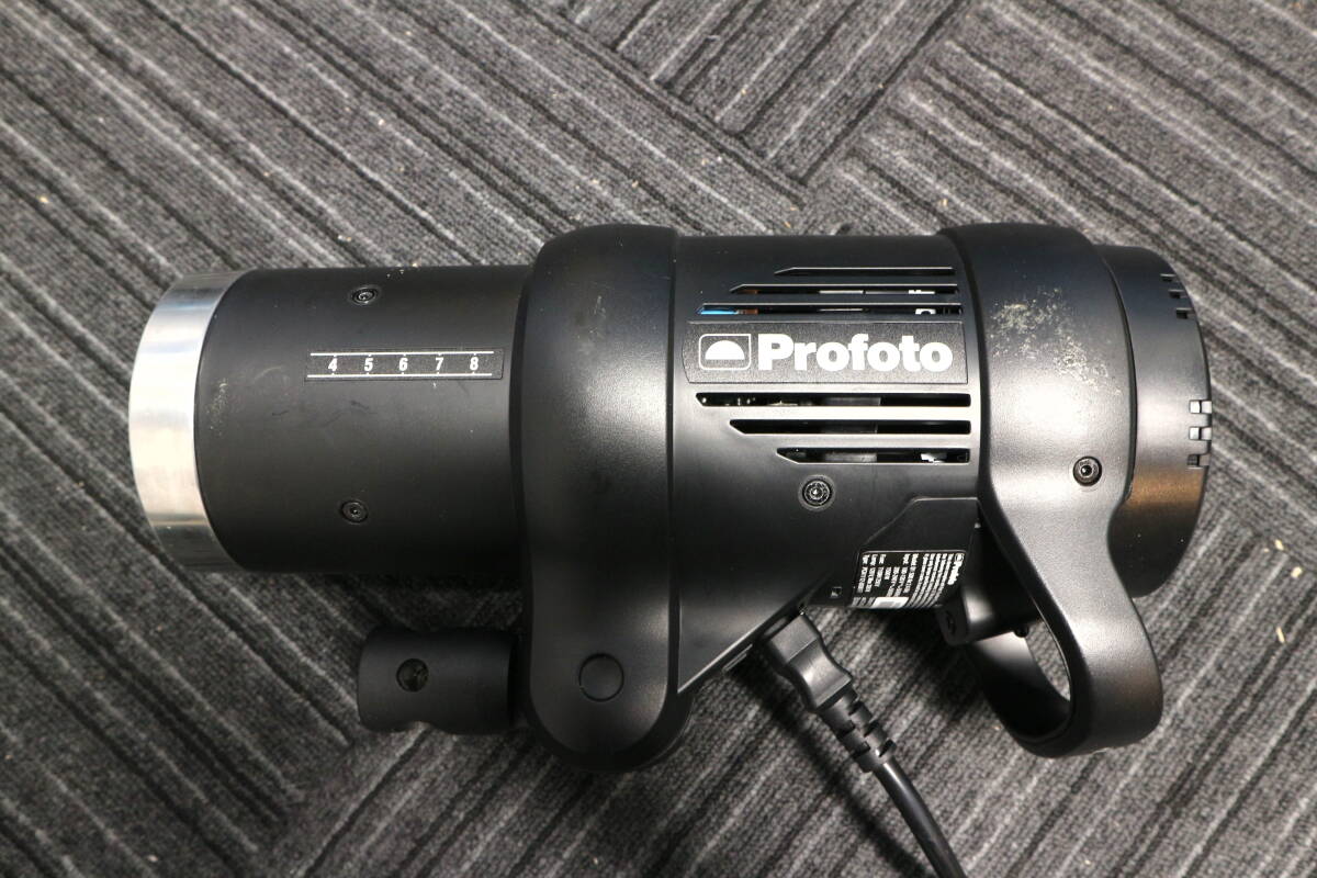 Profoto D1 500 Air Strobe with Bag 2 Units (as-is) [f1242037113]