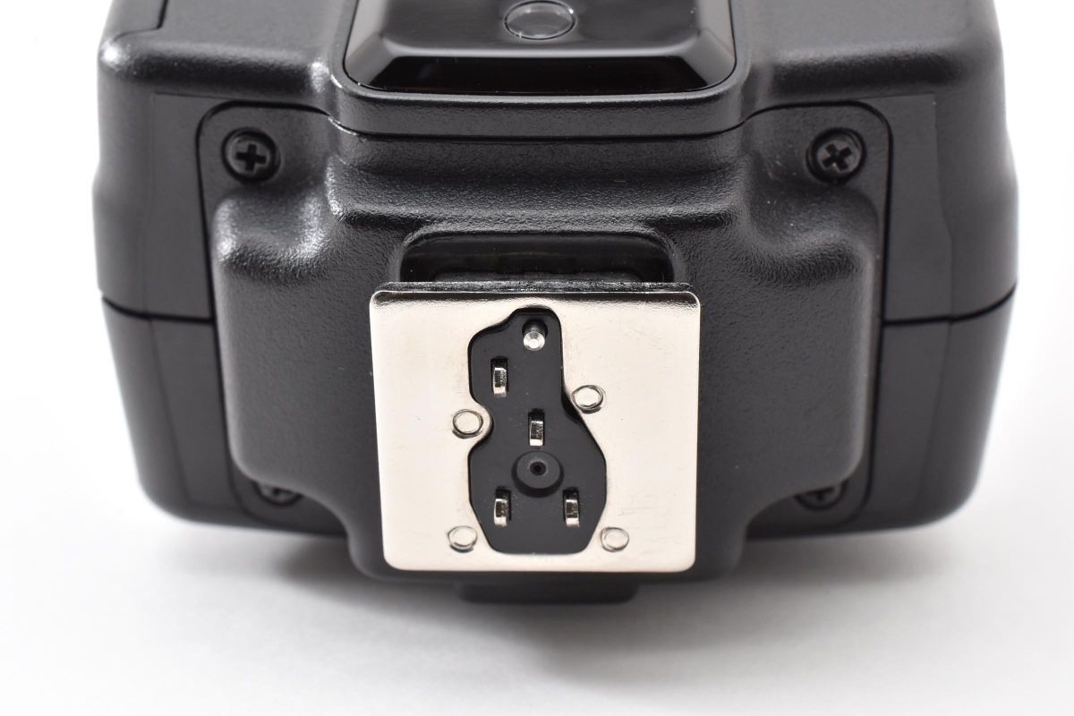 Leica SF40 Flash 14624 with Case, Diffuser, Stand [j1242077148]