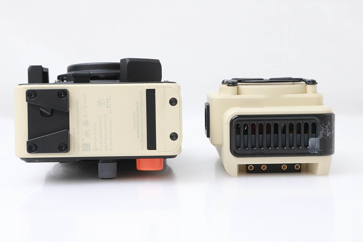 Jiun MOLUS X200 RGB Combo 200W [u1242405461]