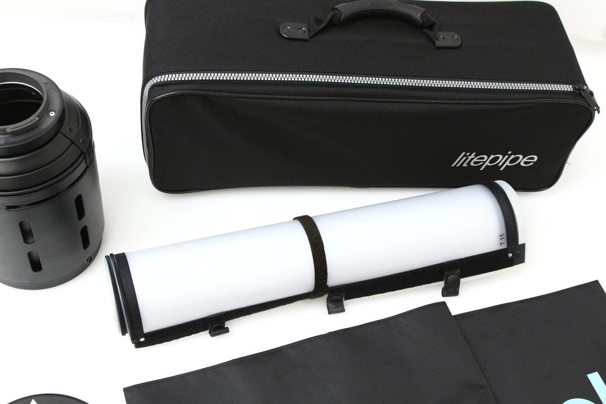 Broncolor Light Pipe P CA01-R6446-2D5 Lighting Equipment [p1242406054]